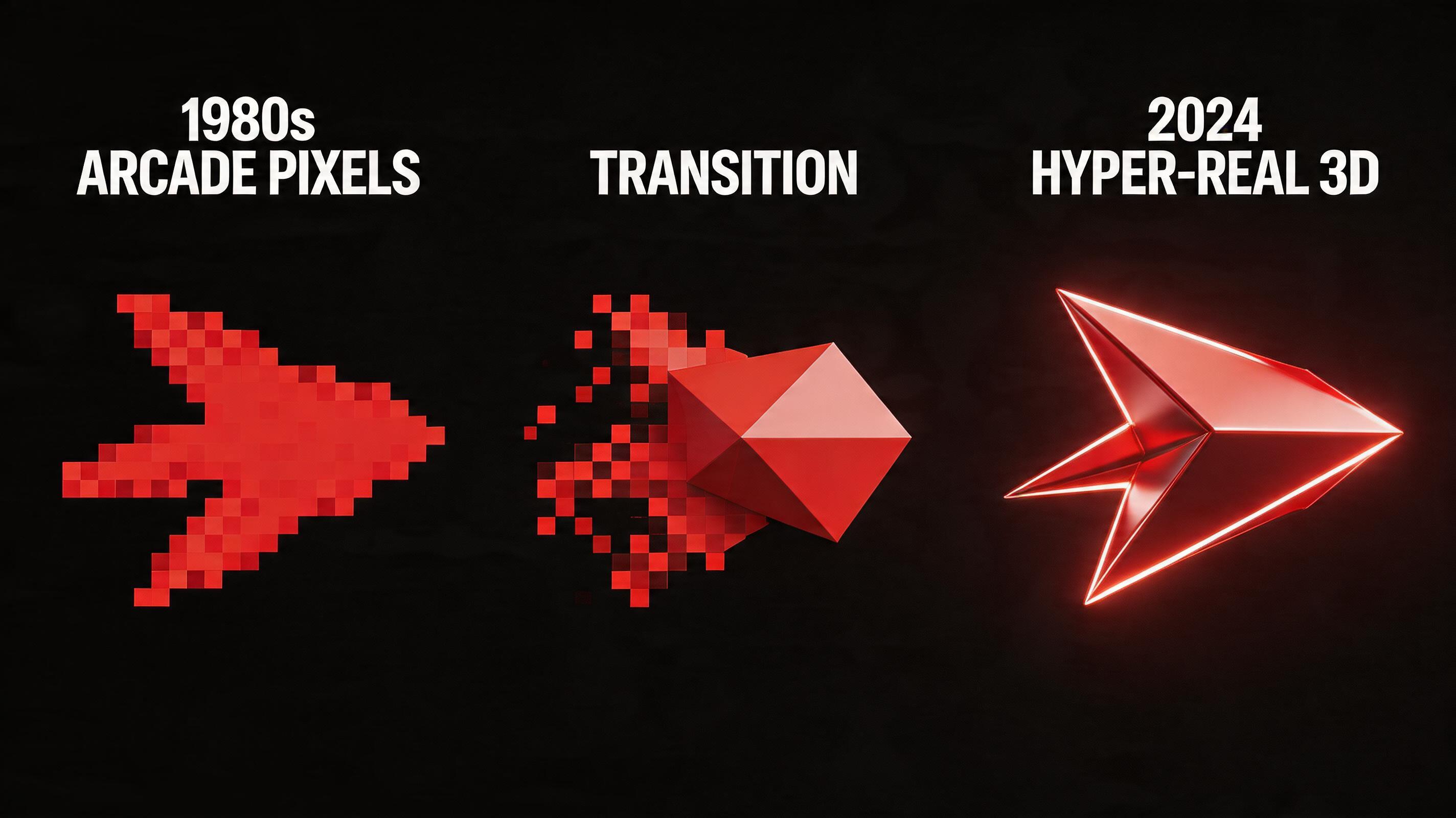 The Evolution of HTML5 Gaming