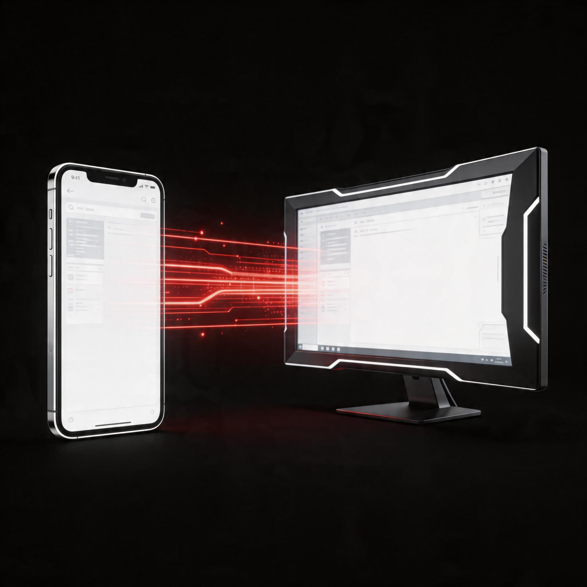 Mobile vs Desktop Browser Gaming